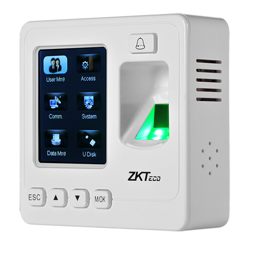 SF100-Fingerprint Reader