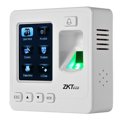 SF100-Fingerprint Reader