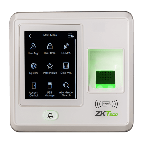 SF300-Fingerprint  Access Control Terminal