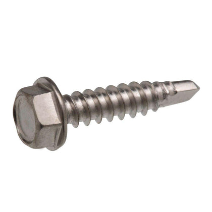 Tek Screws