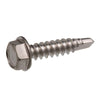 Tek Screws