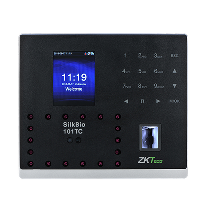 SilkBio-101TC