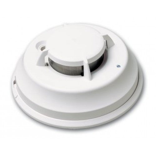 Smoke detector