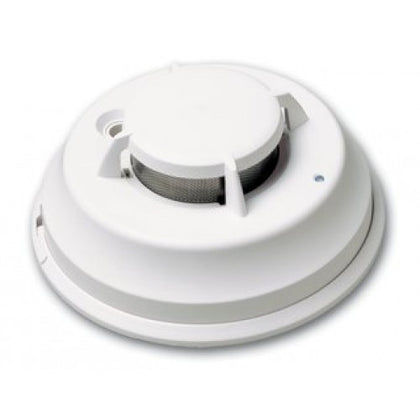 Smoke detector