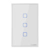 SONOFF Smart Light Switch-3CH WI-FI & RF