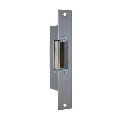 Strike Lock - Flush Mounted