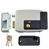 CISA Electric Rim Gate Lock