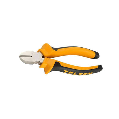 Diagonal cutting pliers- 180mm,7