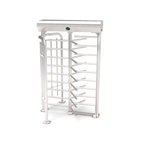 FHT2311 - RFID Three Arm Full Height Turnstile