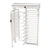 FHT2411 - RFID Four Arm Full Height Turnstile