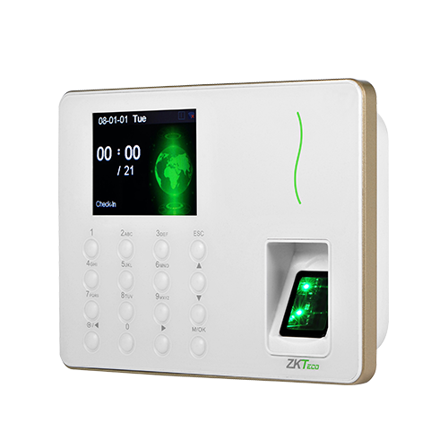 WL30-Time & Attendance Terminal