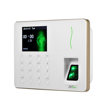 WL30-Time & Attendance Terminal