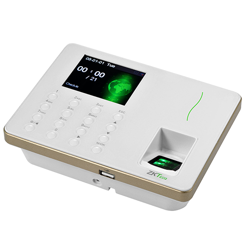 WL30-Time & Attendance Terminal