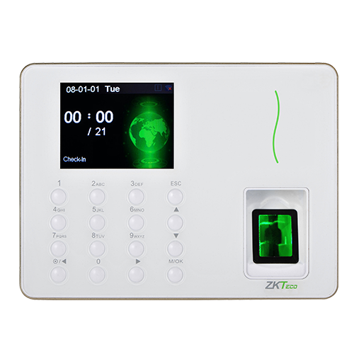WL30-Time & Attendance Terminal