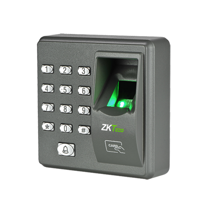 X7 - ZKTeco Fingerprint & RFID Reader