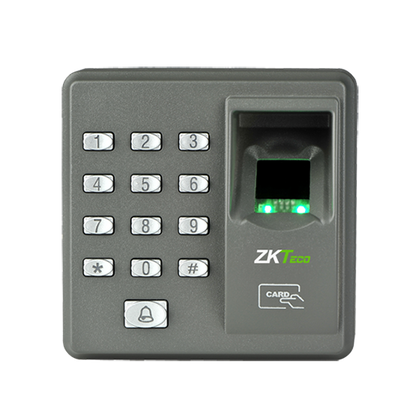 ZKAC00167 - X7 / X6 - ZKTeco Fingerprint & RFID Reader