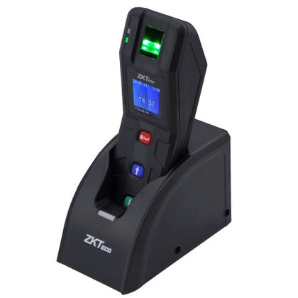 MT100-Fingerprint reader