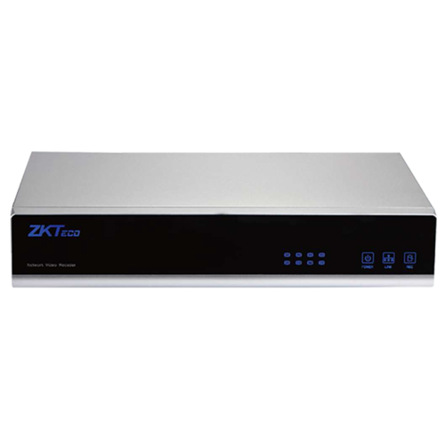ZKTeco Network Video Recorder-8-Channel