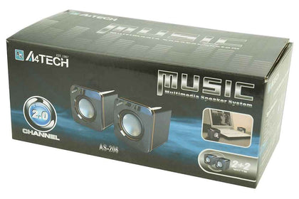 A4 Tech Laptop Speakers