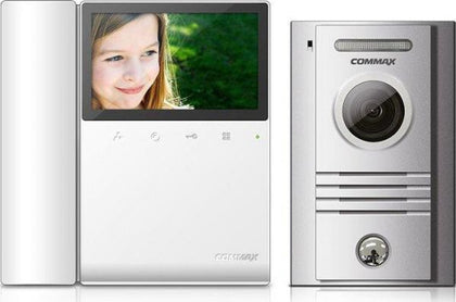 Commax Intercom video 1:1