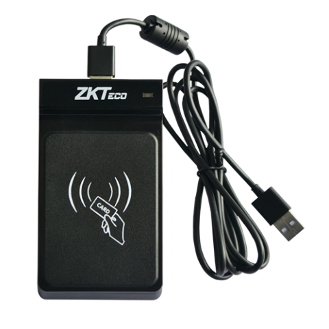 CR20E-Enrolment Reader