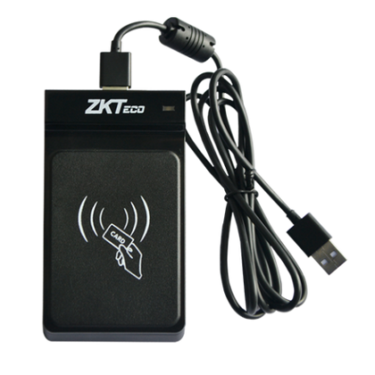 CR20E-Enrolment Reader