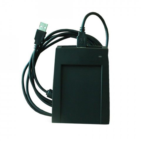 CR60W - Card Encoder