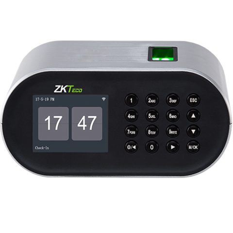 D1 Fingerprint Scanner
