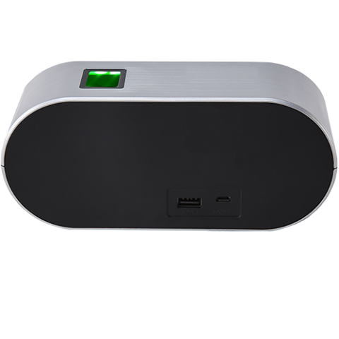 D1 Fingerprint Scanner