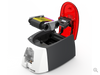 Badgy 200 printer usb-1 colour