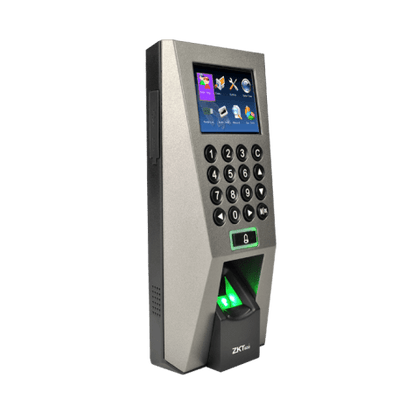 F18S-Fingerprint  Access Control Terminal