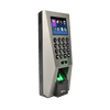 F18S-Fingerprint  Access Control Terminal