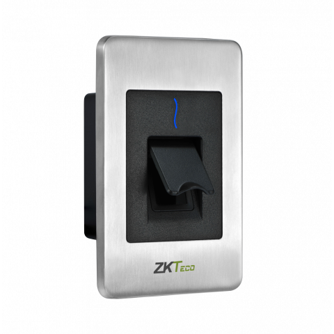 FR1500S-IP65 Slave Fingerprint Reader