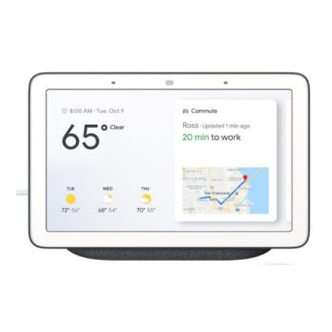 Google Hub-7" Touch Screen