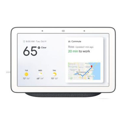 7 Inch Google Hub