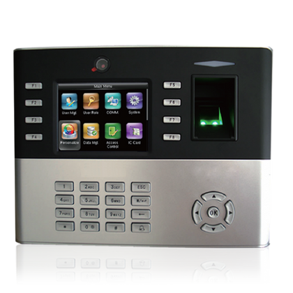 Iclock990-ID-Fingerprint RFID Reader
