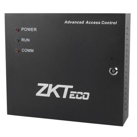 inBio Metal Case & Power Supply
