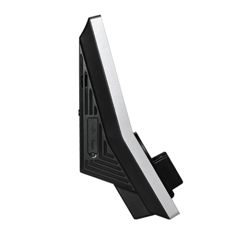 InPulse-Vein Recognition Technology