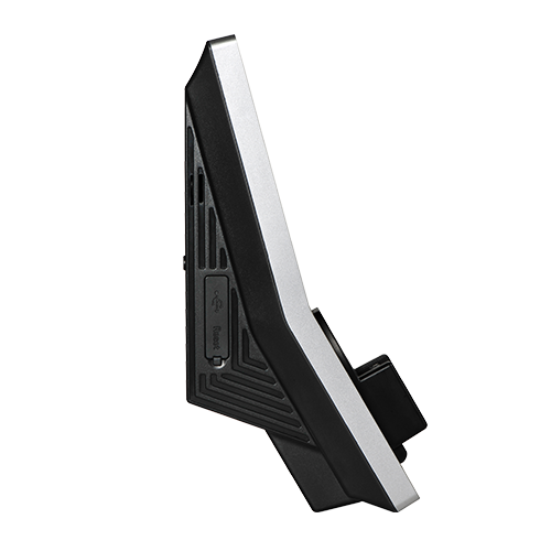 InPulse+ Vein Recognition Technology