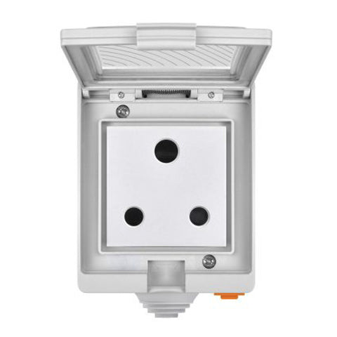 Sonoff S55- ZA Smart Plug