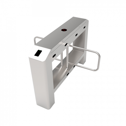 SBTL3222-RFID+FP Swing Barrier