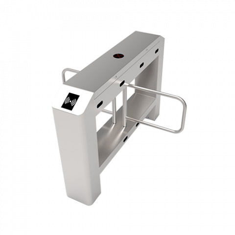 SBTL3222-RFID+FP Swing Barrier