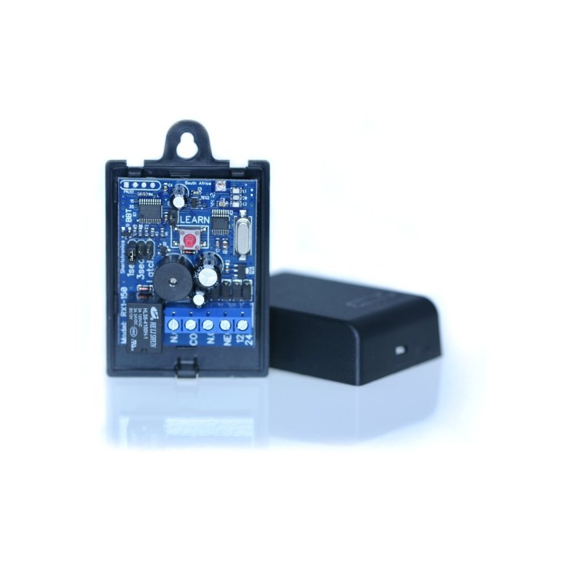 1 Channel Sherlotronics Remote Receiver