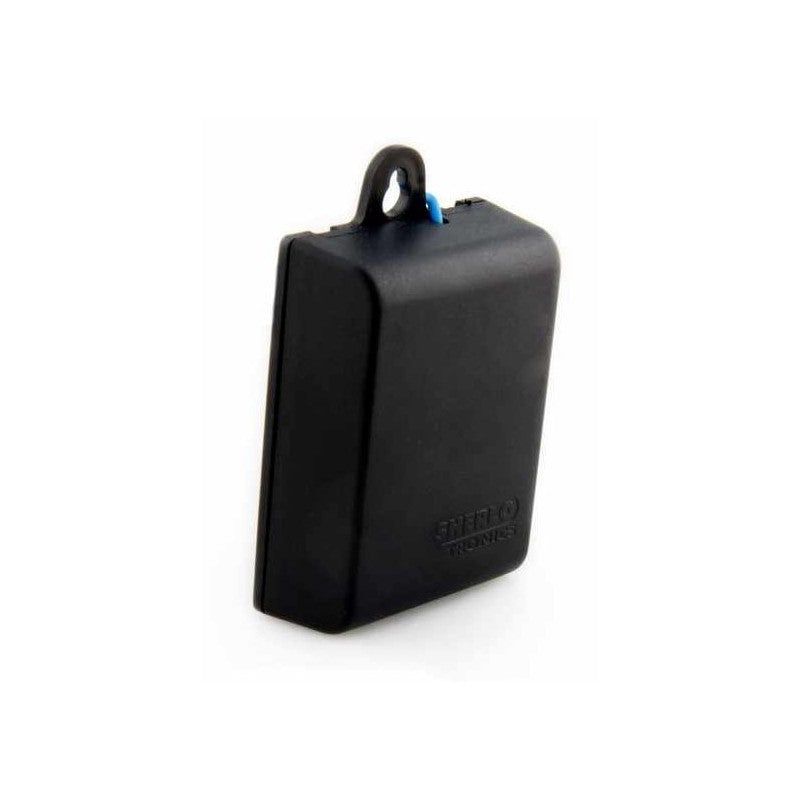 1 Channel Sherlotronics Remote Receiver