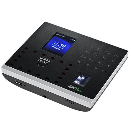SilkBio-101TC