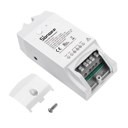 SONOFF Dual Channel Smart WiFi R2