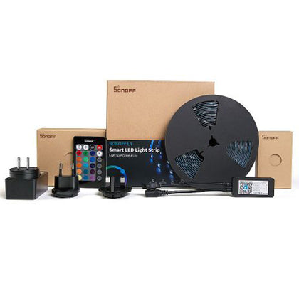 Sonoff Smart WiFi LED