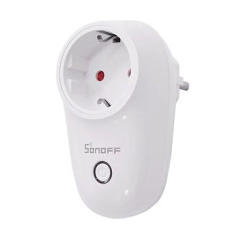 Sonoff Smart Wifi Plug