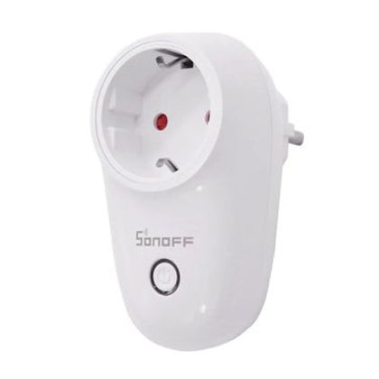 Sonoff Smart Wifi Plug