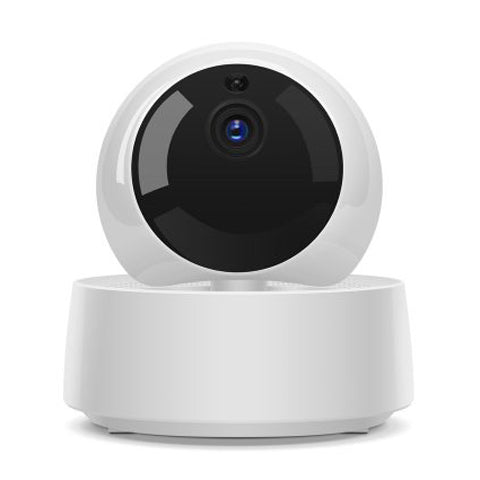 SONOFF Wireless IP Security Camera